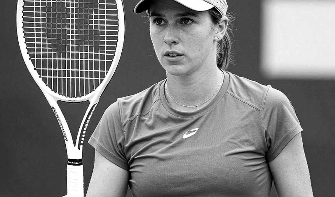 Sonay Kartal hạ Elina Svitolina ở Vũ Hán: cú sốc của tay vợt Anh trở lại sau chấn thương lưng