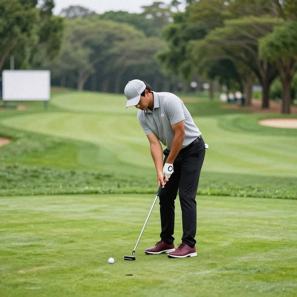 Presidents Cup 2026: Medinah, 12 giờ 35 phút và bài toán bốn bóng của ngày khai mạc