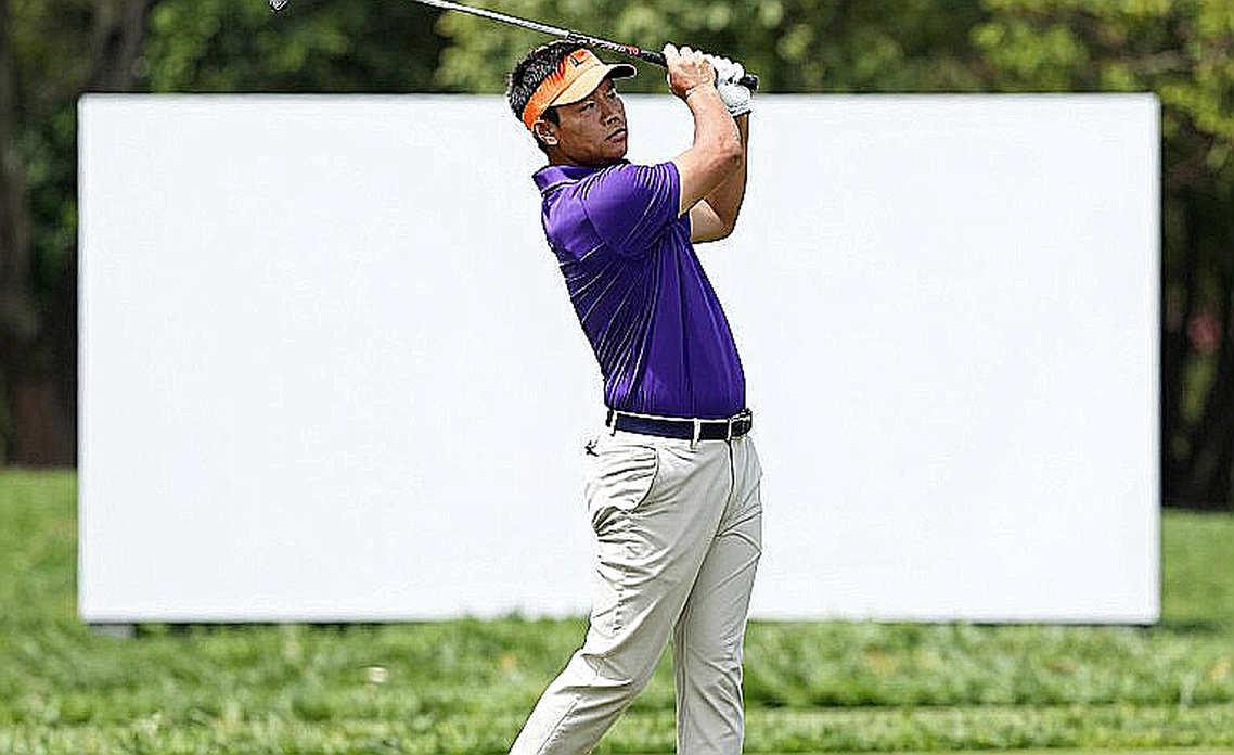 Presidents Cup 2026: Medinah, 12 giờ 35 phút và bài toán bốn bóng của ngày khai mạc