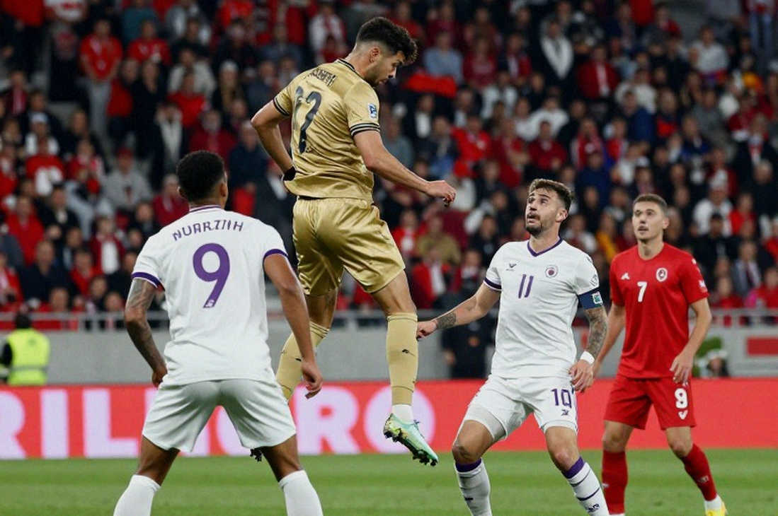 Lautaro Martínez và giá trị của sự trung thành: Khi dữ liệu chống lại lời đồn