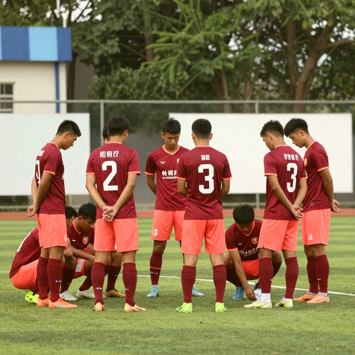 Biên bản Chi Lăng: 5 bàn thua của Đà Nẵng, một bản án phòng ngự và giới hạn của ngoại binh