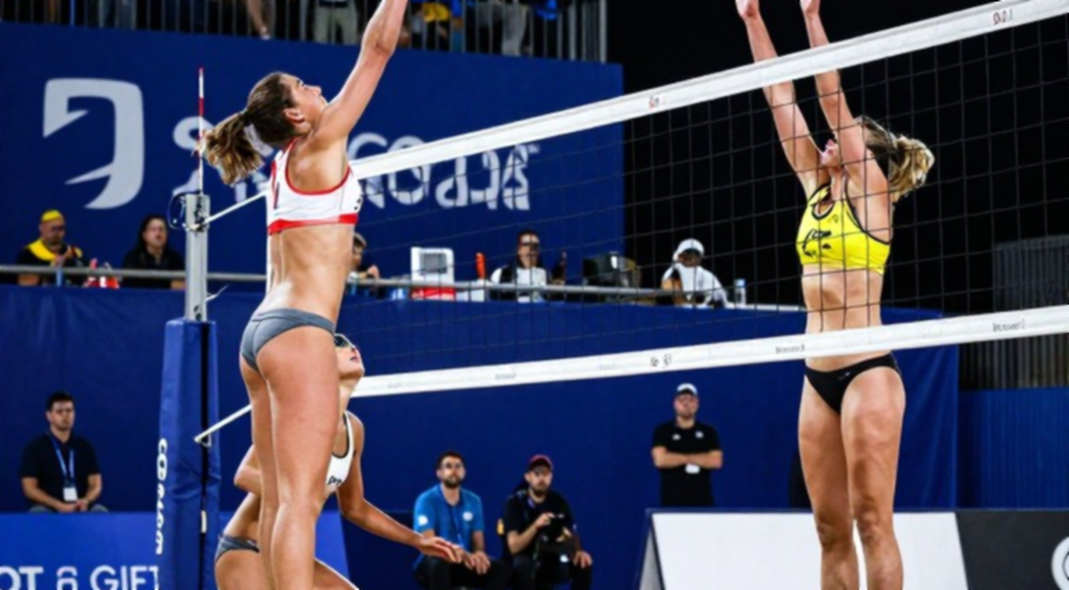 Bóng chuyền nữ Việt Nam sau lần đầu dự World Championship: chiều sâu nằm ở đâu Bóng chuyền nữ Việt Nam sau lần đầu dự World Championship: chiều sâu nằm ở đâu