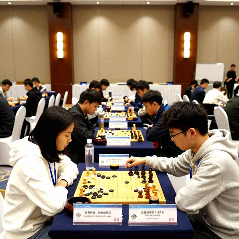 Clutch Chess Saint Louis và sáu video của Valeri Lilov: khi tiêu đề cờ vua không còn thuộc về bài báo