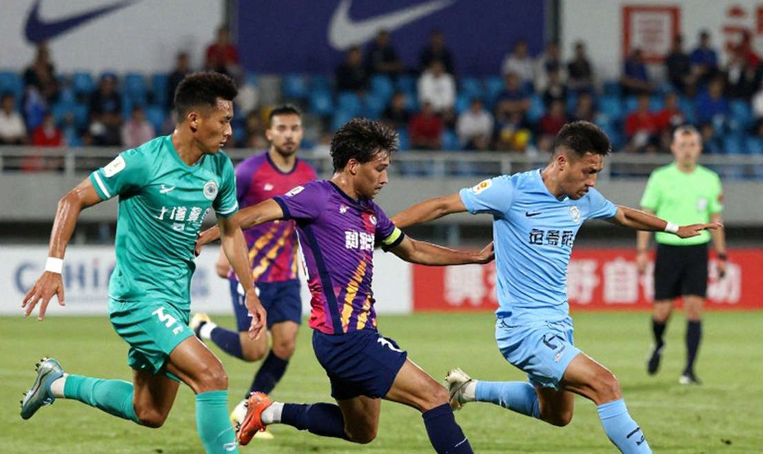 U17 Việt Nam ở World Cup U17: Đọc kế hoạch chuẩn bị của Cristiano Roland bằng dữ liệu