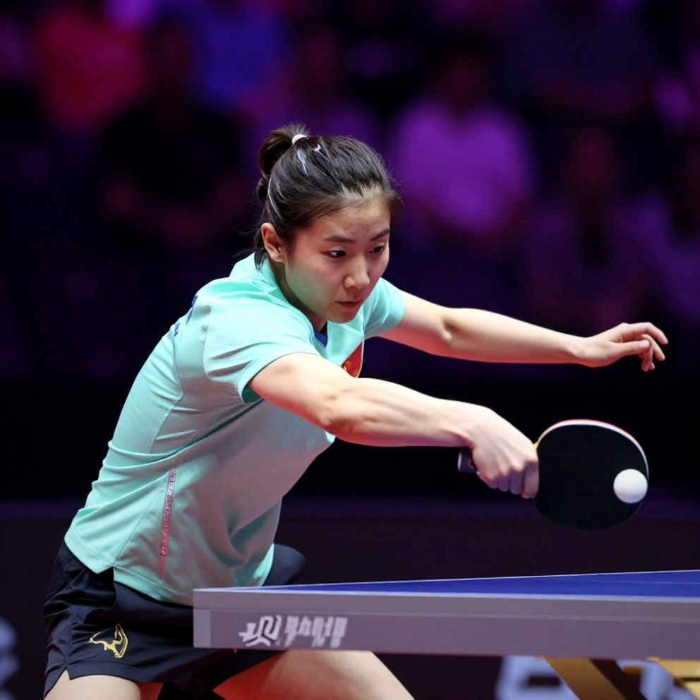 Table Tennis England Members' Day: Honouring the Grassroots, and a Reminder on Implementation
