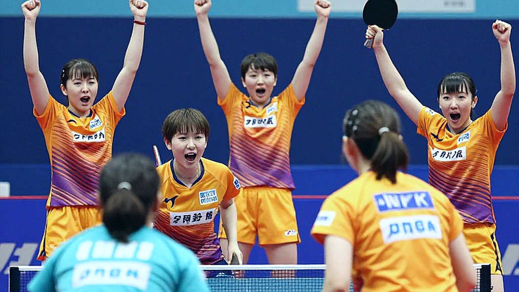 Lowri Hurd: Inspiring Story of Transition from Able-Bodied Table Tennis to Para Table Tennis