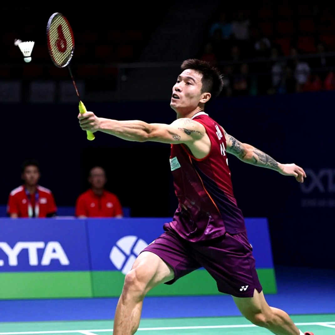 Đội tuyển cầu lông Ấn Độ tham dự ASIAD 2026: Kỳ vọng và thách thức