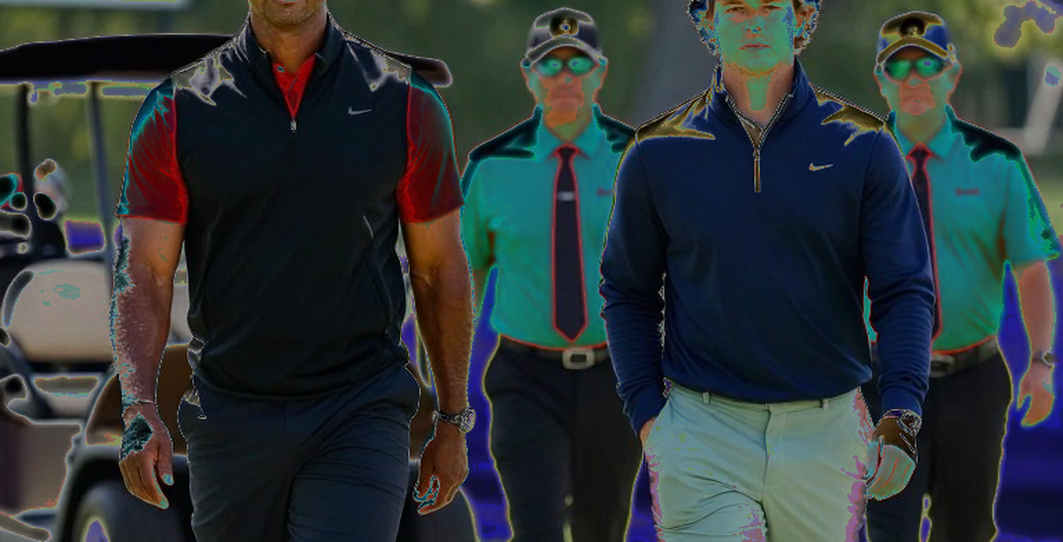 Lối chơi 'nhàm chán' – Bí quyết cải thiện golf bền vững từ các HLV hàng đầu