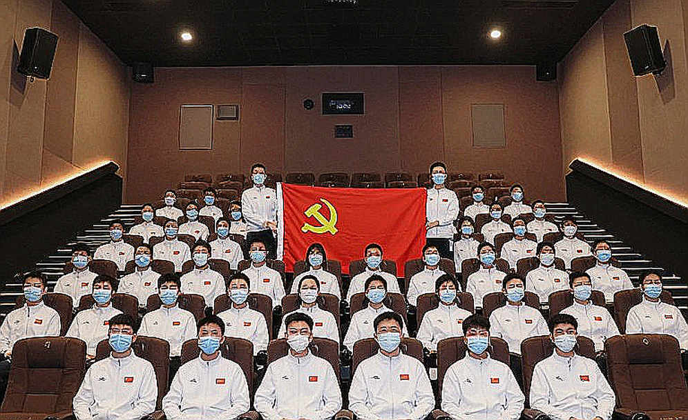 Asian Games 2026: Bảng đấu cầu lông và khoảng trống chưa được đo lường Asian Games 2026: Bảng đấu cầu lông và khoảng trống chưa được đo lường