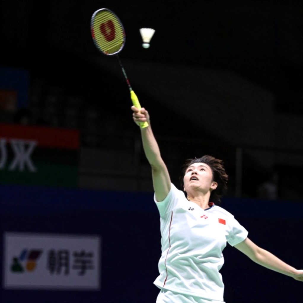 Asian Games 2026: Bảng đấu cầu lông và khoảng trống chưa được đo lường Asian Games 2026: Bảng đấu cầu lông và khoảng trống chưa được đo lường
