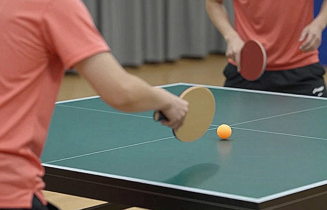 Second Annual Ladies Charity Table Tennis Tournament in Milton Keynes: A Journey of Sports for Love and Breast Cancer Awareness