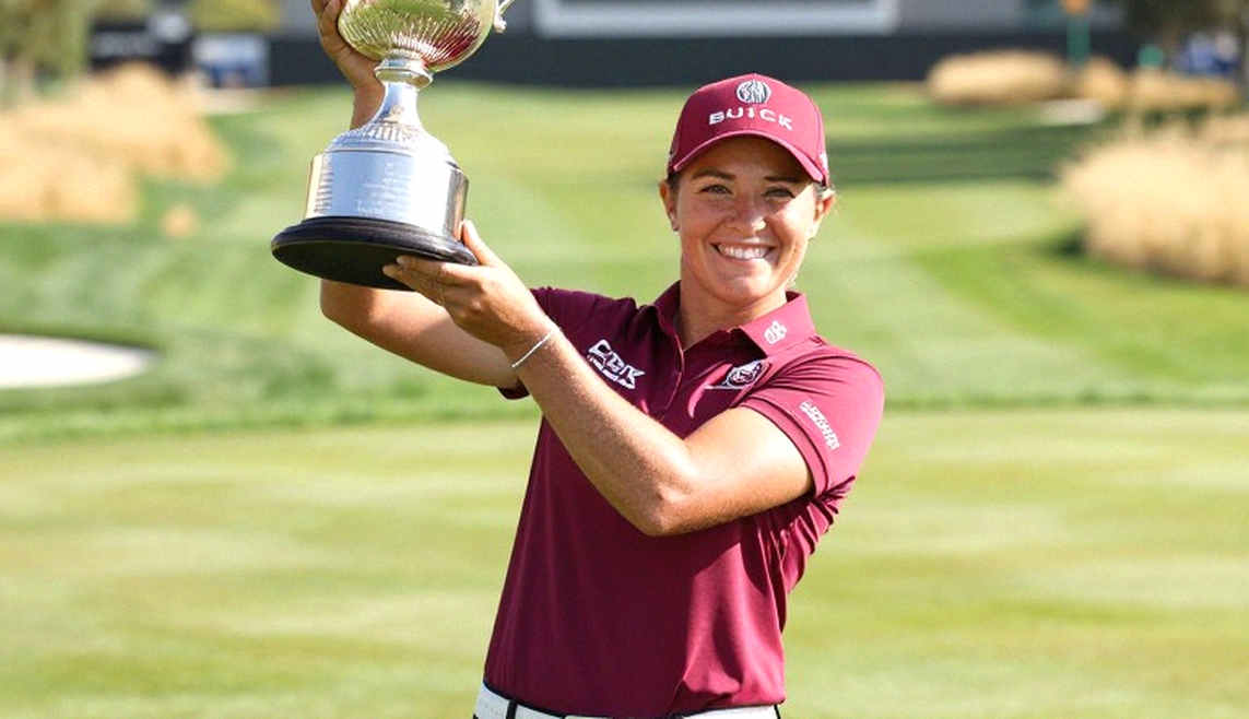 PGA TOUR 2028: Cuộc Cách Mạng Hai Tầng Và Bài Toán Kinh Tế Của Golf Đỉnh Cao