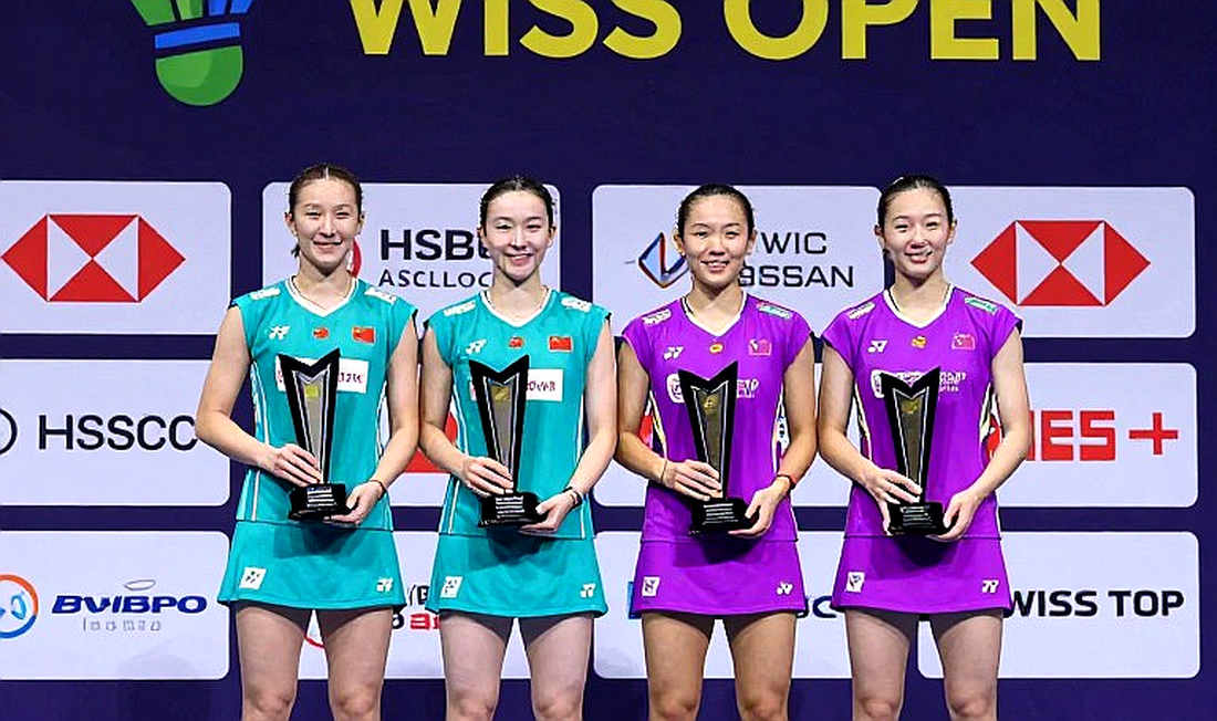 BWF World Junior 2026: India Take 18 Shuttlers to Cairo, but the Real Unknown Is the Scoring Rules BWF World Junior 2026: India Take 18 Shuttlers to Cairo, but the Real Unknown Is the Scoring Rules