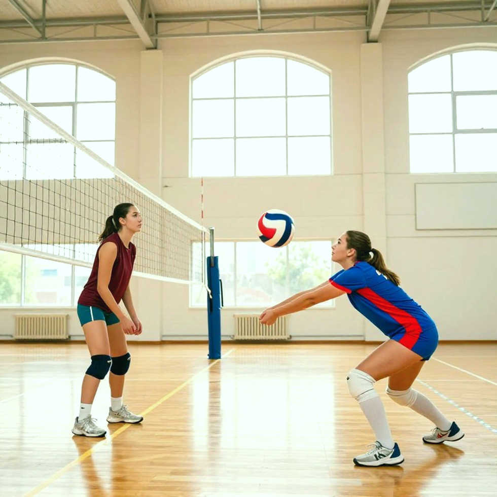 Vòng loại Olympic LA 2028: Sáu suất đã được định đoạt, nhưng bức tranh vẫn bỏ ngỏ cho những ông lớn