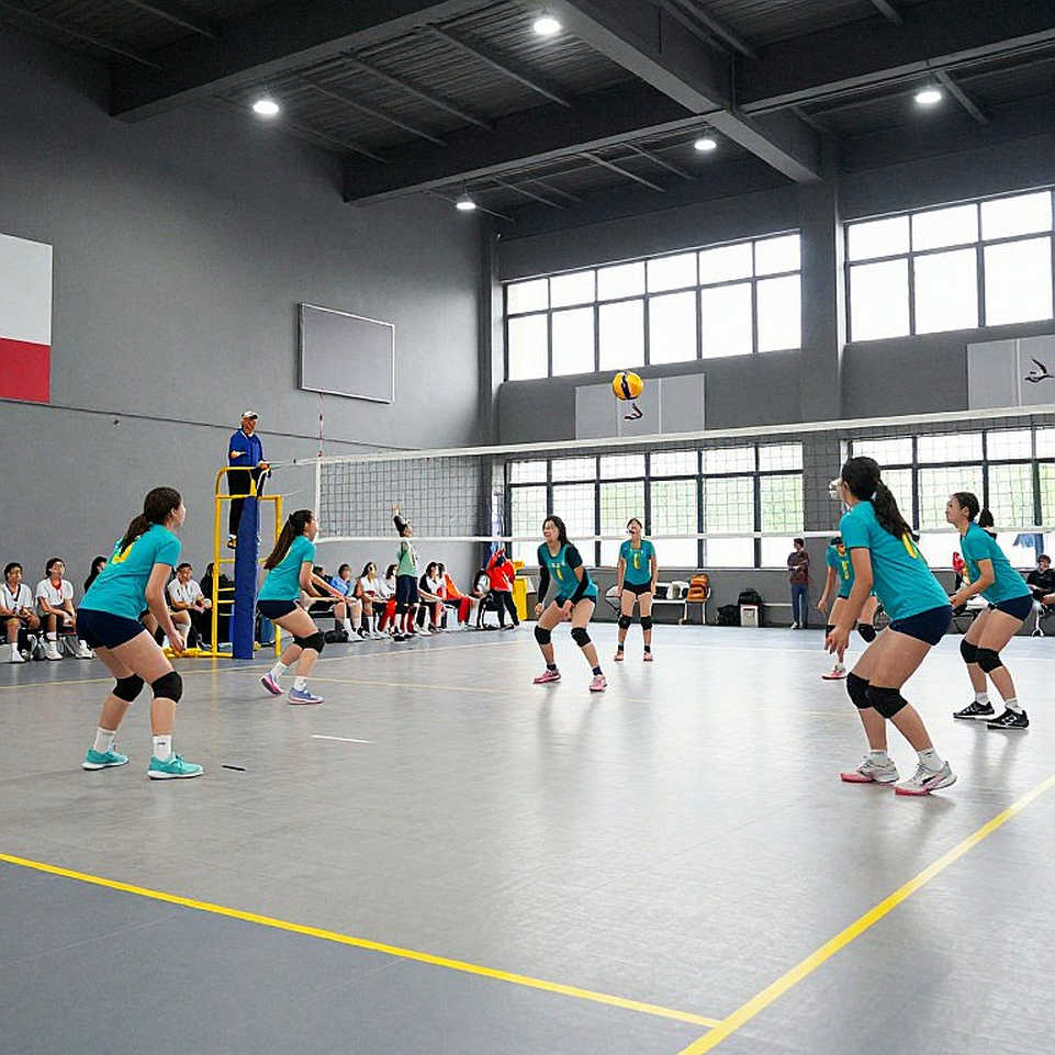 Khủng hoảng đội hình bóng chuyền nữ Việt Nam trước Asiad 20: Bài toán nan giải cho HLV Nguyễn Tuấn Kiệt