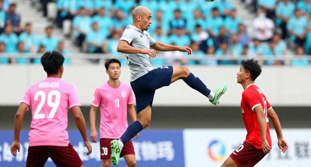 V.League's Data Vacuum: Why Nobody in Vietnamese Football Can Prove Themselves Right