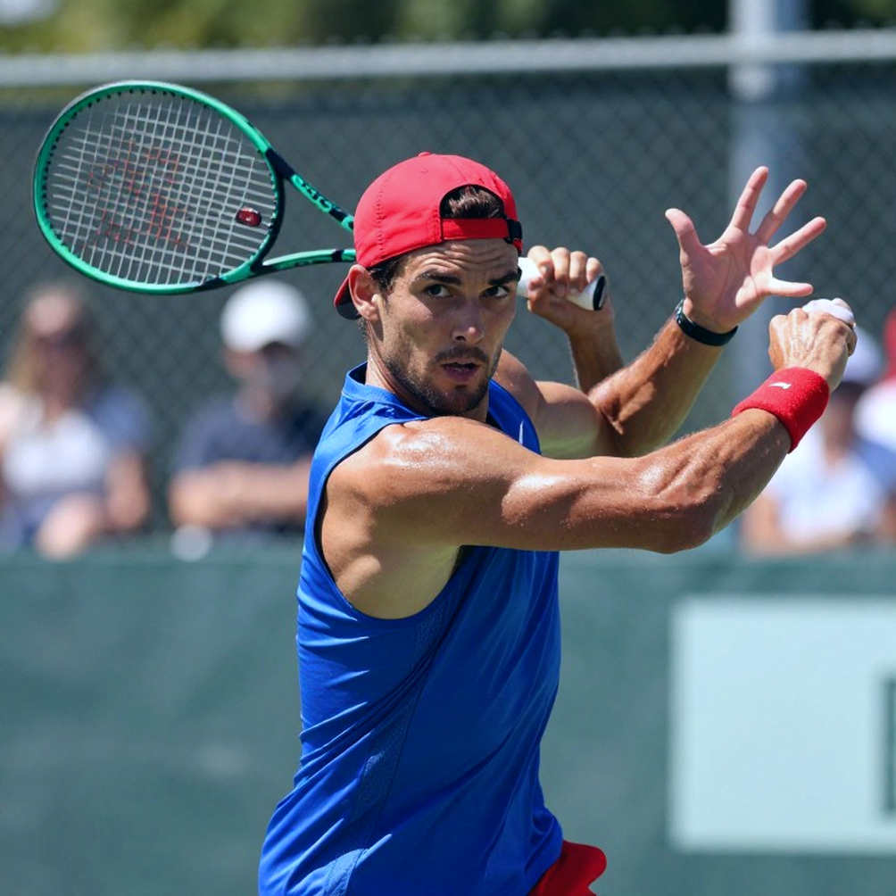 Wrexham Open: Klugman 17 tuổi vào chung kết sự nghiệp, Jacquemot chờ sẵn với bài kiểm tra tiebreak