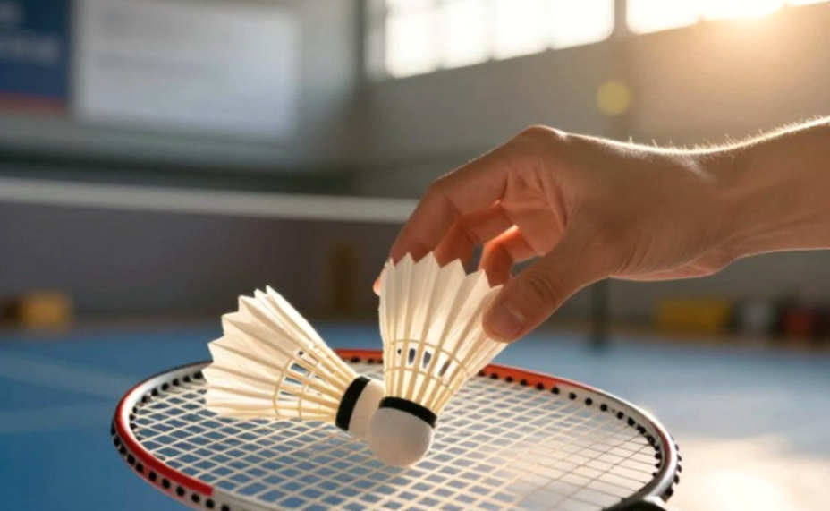 Ashmita Chaliha and the Question of BWF's Double Standard: When the Badminton Court is Shrouded in Haze