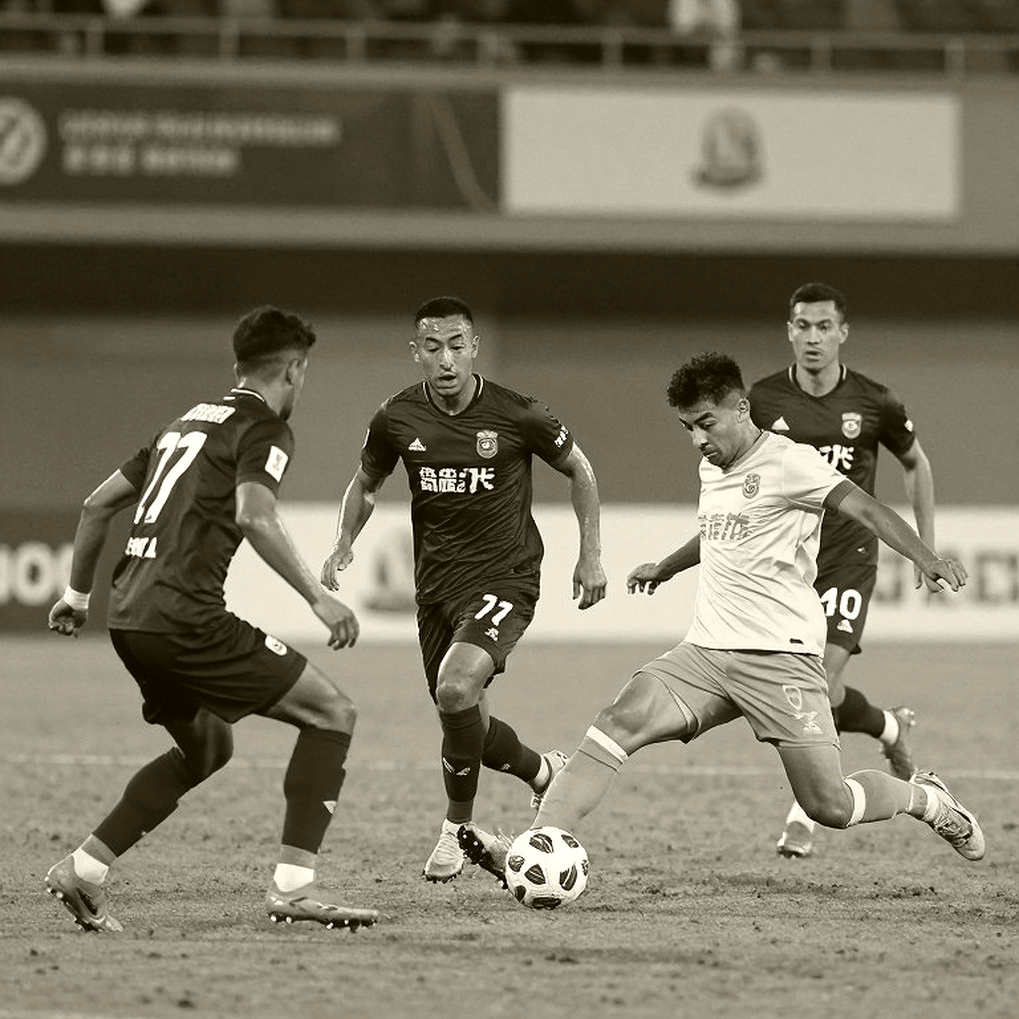 Vietnam U23 Beat Philippines U23 2-0: A Ten-Man Low Block and the 45 Minutes Buried Under the Headline Vietnam U23 Beat Philippines U23 2-0: A Ten-Man Low Block and the 45 Minutes Buried Under the Headline