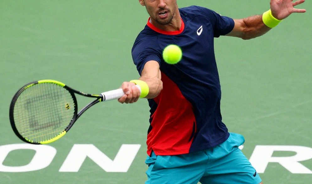 Kostyuk Reaches Guadalajara Quarter-Final Without Playing a Point: The Bill Comes Due Against Samsonova Kostyuk Reaches Guadalajara Quarter-Final Without Playing a Point: The Bill Comes Due Against Samsonova