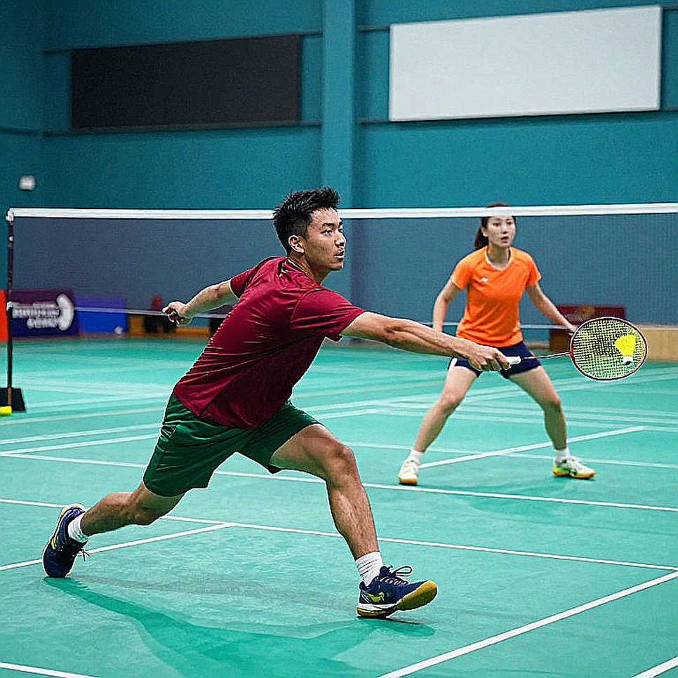 Asian Games 2026 quarter-final: PV Sindhu, Chen Yufei, and a collapse measured in hours of sleep Asian Games 2026 quarter-final: PV Sindhu, Chen Yufei, and a collapse measured in hours of sleep