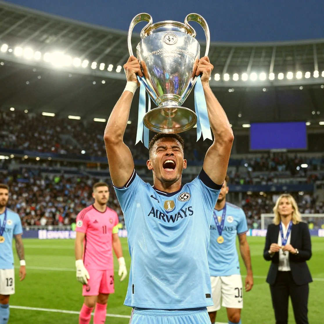 Ronaldo at 41: The Norway Bench, the Data Gap and the Question of Commercial Value