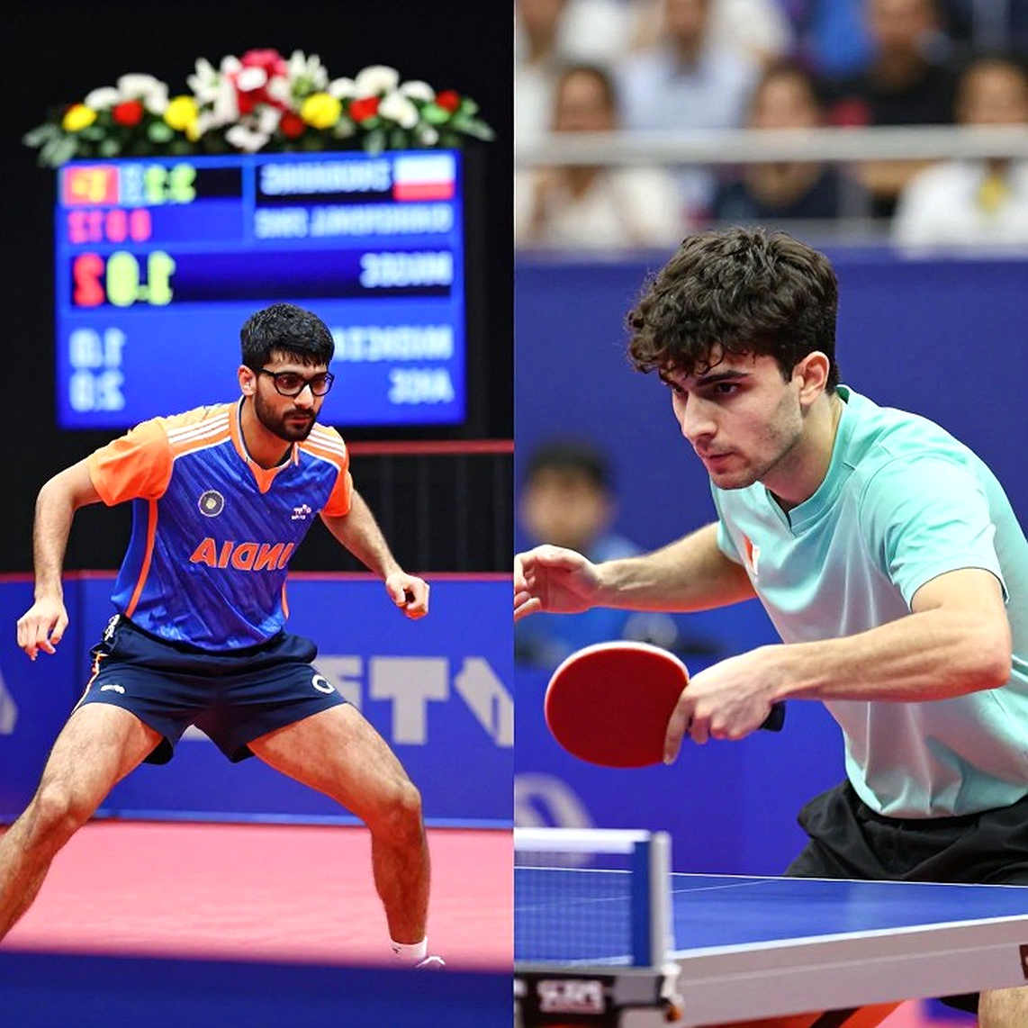 The Empty Cells in Vietnamese Table Tennis Statistics, and the Temptation to Fill Them with Guesswork