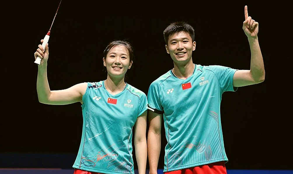 Loh Kean Yew và Kunlavut Vitidsarn: Trận chung kết lịch sử của cầu lông Đông Nam Á tại ASIAD 2026 và những con số ít ai nhìn thấy