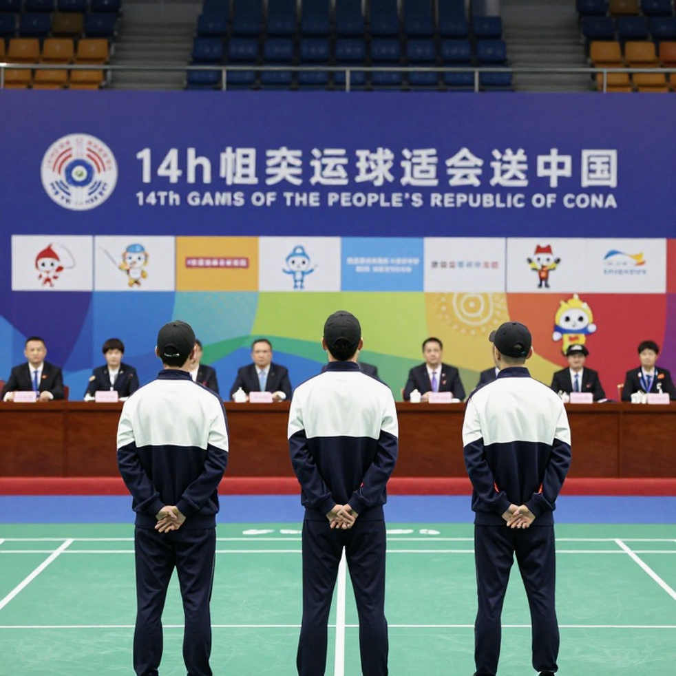 Loh Kean Yew và Kunlavut Vitidsarn: Trận chung kết lịch sử của cầu lông Đông Nam Á tại ASIAD 2026 và những con số ít ai nhìn thấy