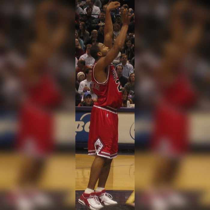 Othella Harrington