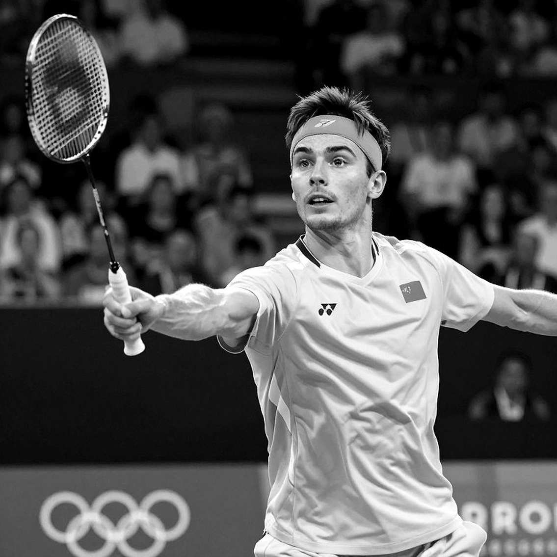 Ẩn số sau chiến dịch đáng quên của cầu lông Ấn Độ tại Asian Games 2026 Ẩn số sau chiến dịch đáng quên của cầu lông Ấn Độ tại Asian Games 2026