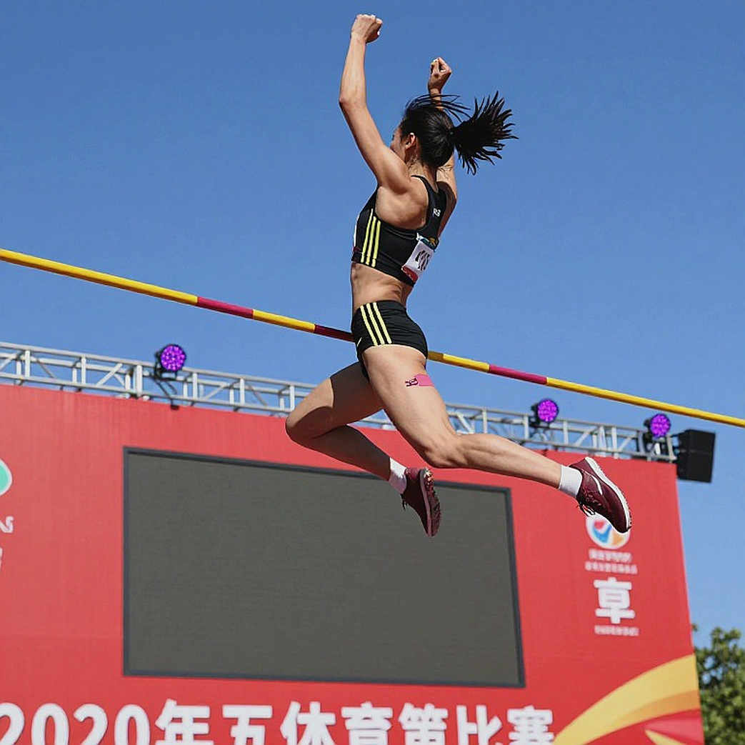 Cú sốc Asiad 20: HCV marathon đi bộ nữ bị tước vì đế giày quá dày