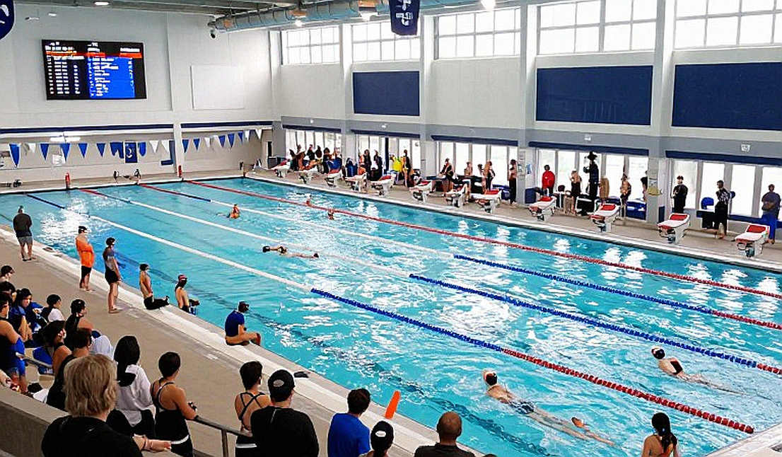 Tay bơi 19 tuổi Tatsuya Murasa phá kỷ lục quốc gia Nhật Bản 100m tự do với 47.83