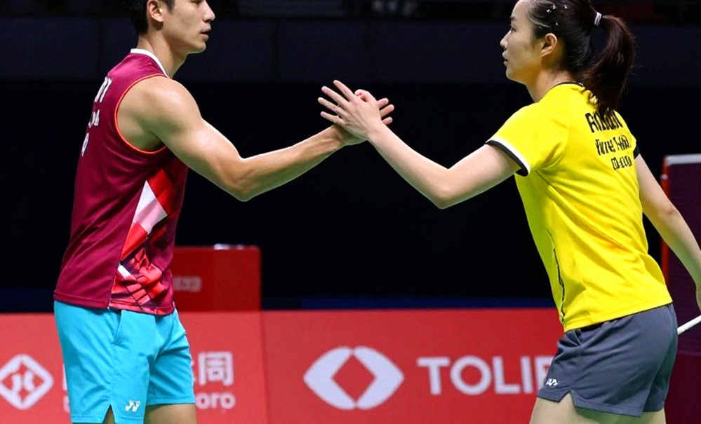 BWF World Junior Championships 2026: Ấn Độ, thể thức 3x55 và canh bạc Cairo