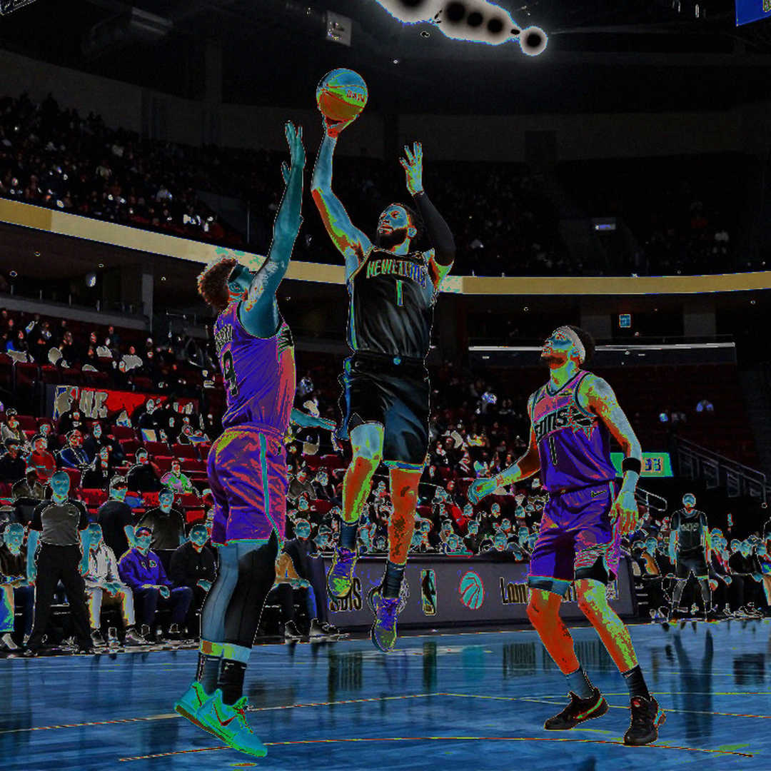 NBA All-Star 2027 mở bán vé: Bên trong cỗ máy sự kiện 300.000 feet vuông của Phoenix