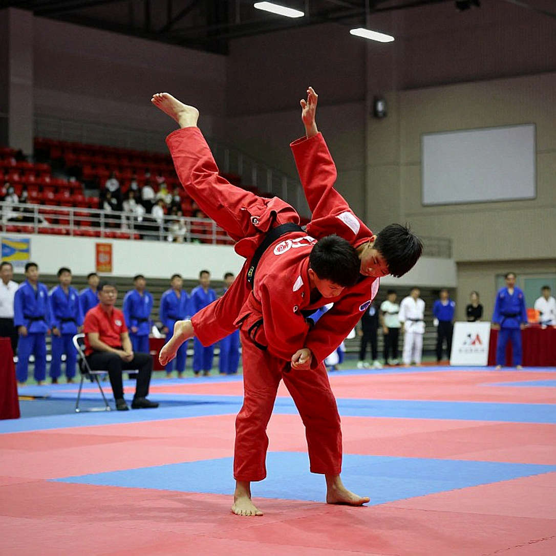 Võ sĩ MMA Ấn Độ bất tỉnh khi cắt cân tại ASIAD 2026: Biên bản hiện trường của một cơ thể quá tải