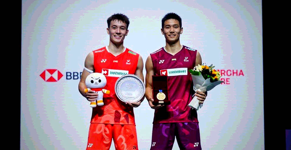 Trận đấu kết thúc, chấn thương mới bắt đầu: Satwik-Chirag và vết nứt hệ thống của cầu lông Ấn Độ