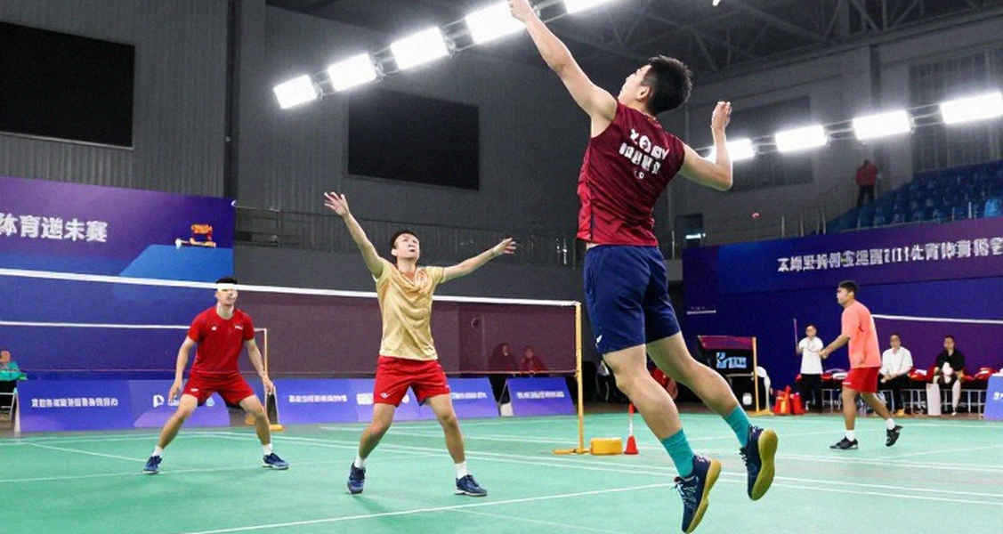 Sindhu, ván ba 10-21 và bản đồ chấn thương vẽ dở ở Aichi Sindhu, ván ba 10-21 và bản đồ chấn thương vẽ dở ở Aichi