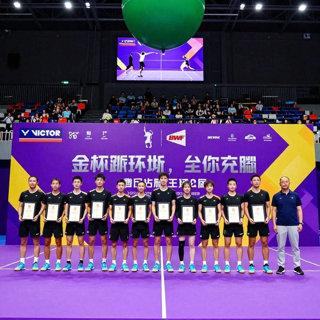 Asian Games 2026: India's Men's Badminton Draw and the Host-Nation Problem