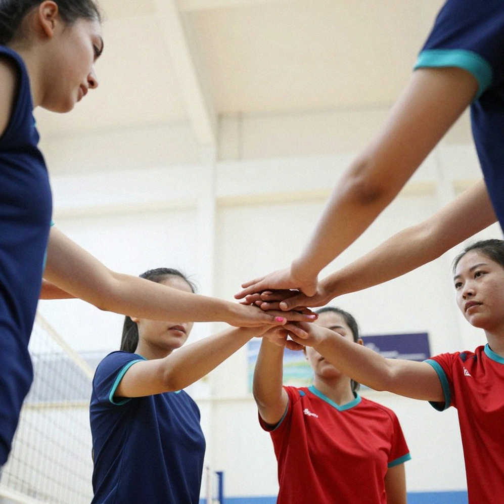 Asian Games 2026: Indonesia và bài toán mang tên Nhật Bản — Khi lịch thi đấu kể câu chuyện lớn hơn cả một trận bóng