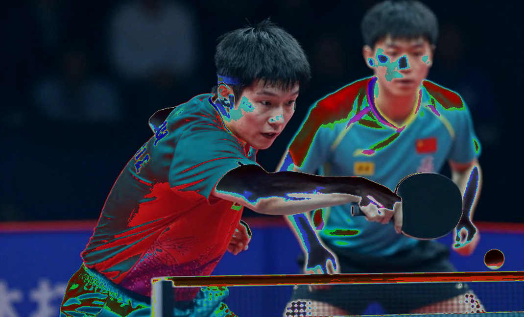 V.League và cái bẫy thể lực: Vì sao những đội chạy nhiều nhất lại thường thua cuộc