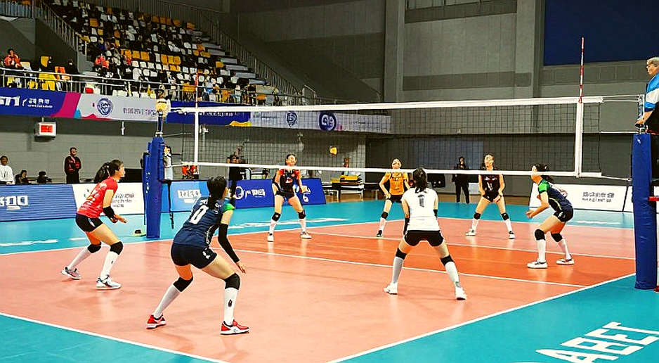 Tổng duyệt Olympic 2028 tại Honda Center: nhà thi đấu học được, nhưng suất đi Thế vận hội thì không