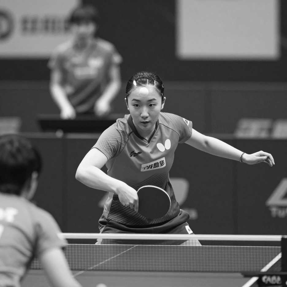 118 hạng mục, sáu ngày và một câu hỏi bị bỏ ngỏ: Bóng bàn Mỹ đang xây dựng điều gì cho LA 2028?