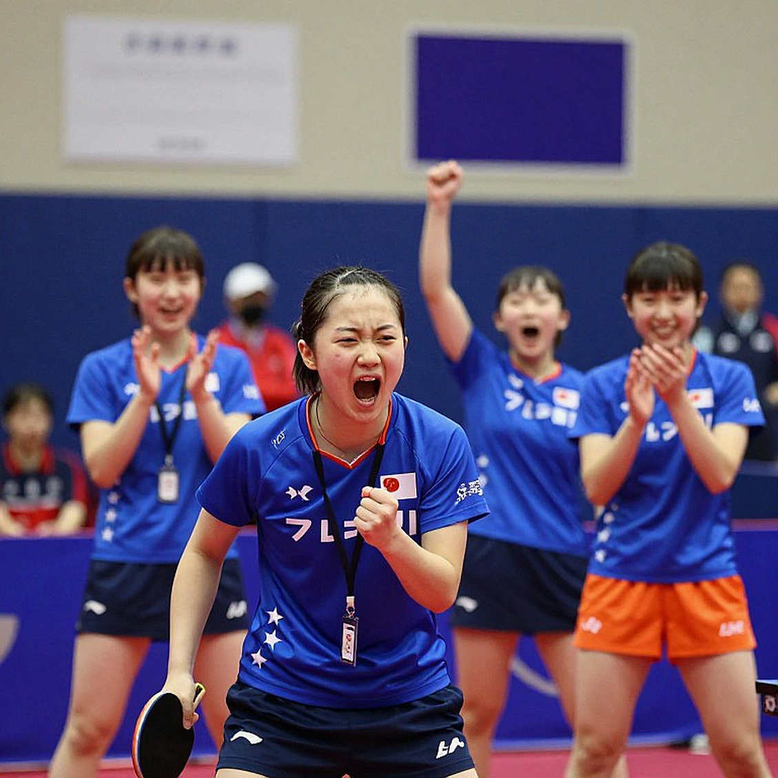 118 Events, Six Days, and an Unanswered Question: What Is American Table Tennis Building for LA 2028? 118 Events, Six Days, and an Unanswered Question: What Is American Table Tennis Building for LA 2028?