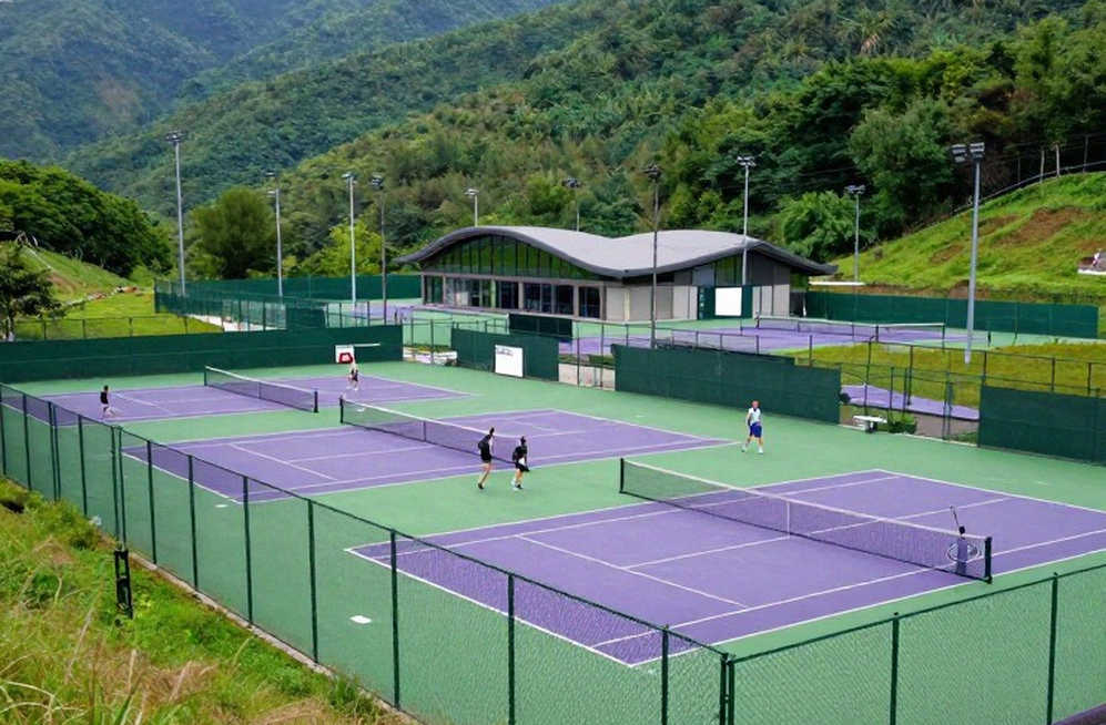 Ningbo Open: nhánh đấu tự mâu thuẫn và tuần lễ chốt sổ của quần vợt nữ