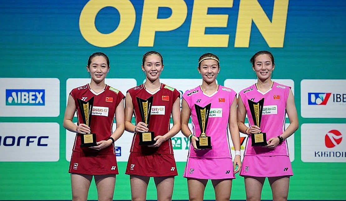 Thùy Linh và bài toán Asiad: Khi tấm huy chương bị chặn bởi những con số ngoài sân đấu