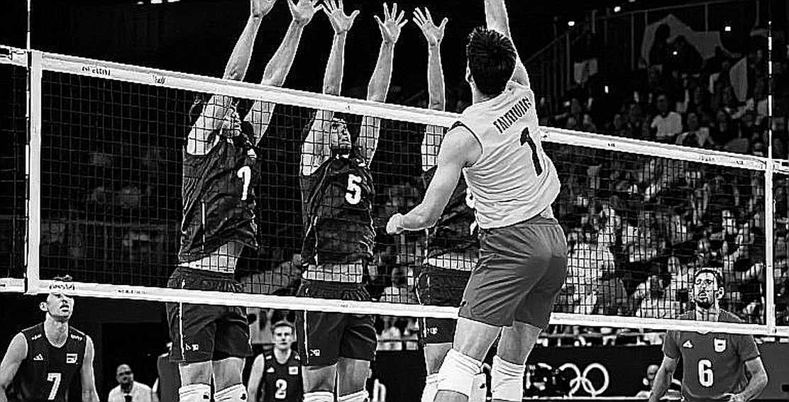 Bóng chuyền nam Thổ Nhĩ Kỳ tới World Championship 2027: thứ sáu lịch sử và những gì bản tin vắn không nói