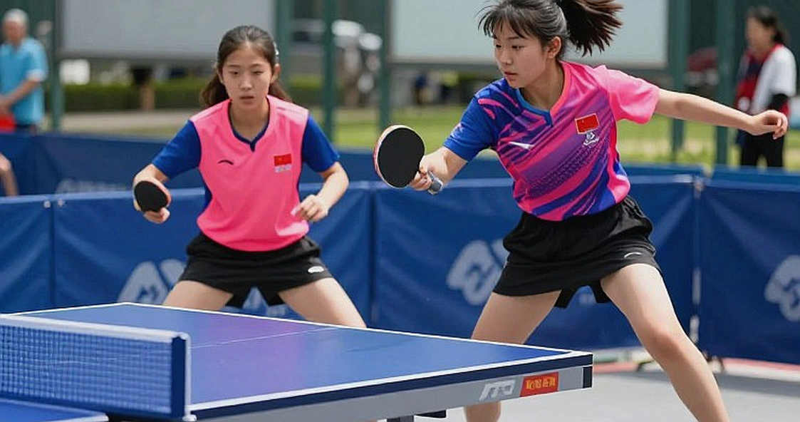 Timo Hennaut lội ngược dòng từ 0-2, Bỉ lần đầu vô địch U11 tại STIGA Masters lần thứ 19