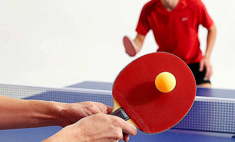 Bộ lọc 52 tuần và lớp trầm tích U21: bóng bàn thế giới đang đào tài năng bằng chiếc xẻng nào?