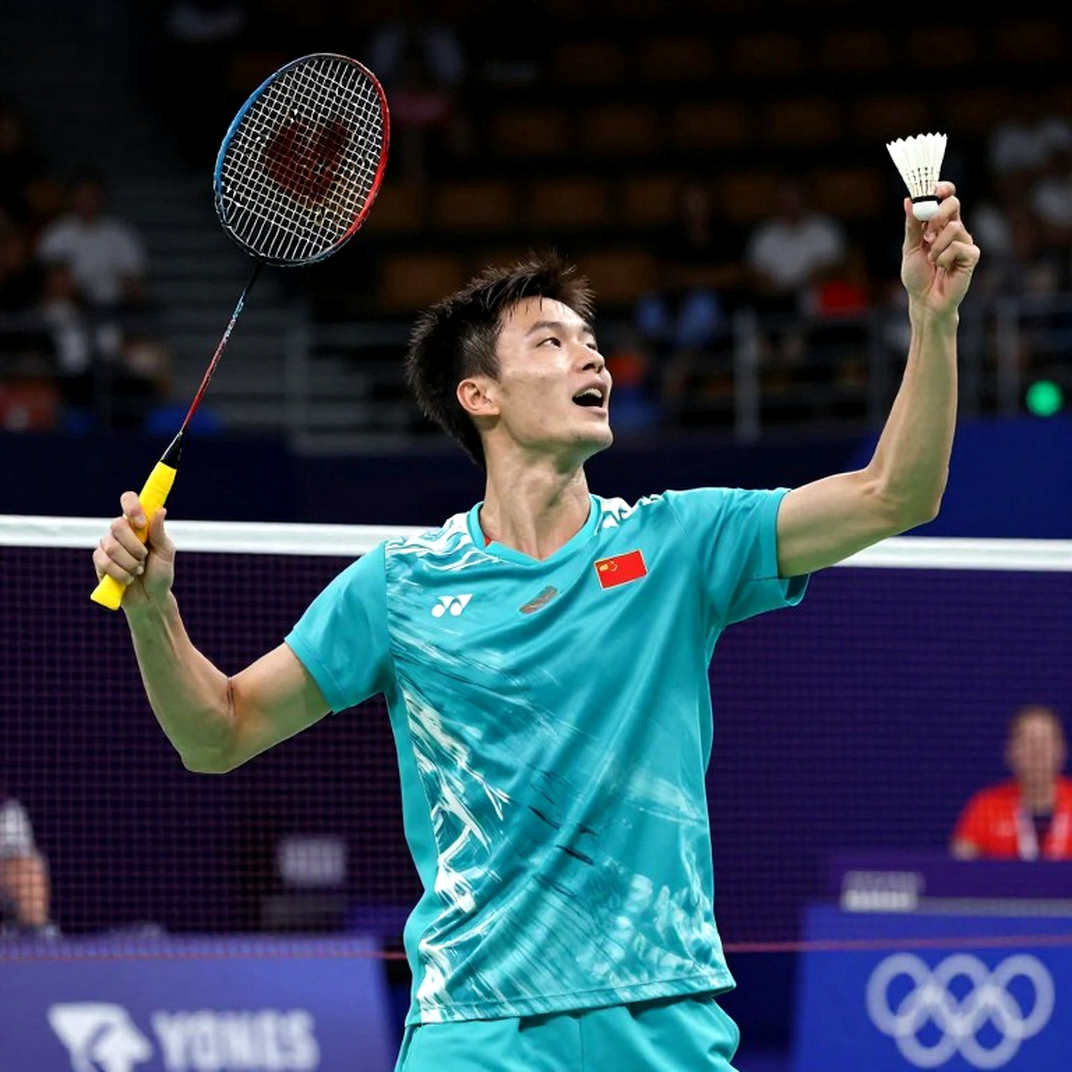 An Se-young và Asian Games 2026: Khi bảng số kể lại một triều đại An Se-young và Asian Games 2026: Khi bảng số kể lại một triều đại